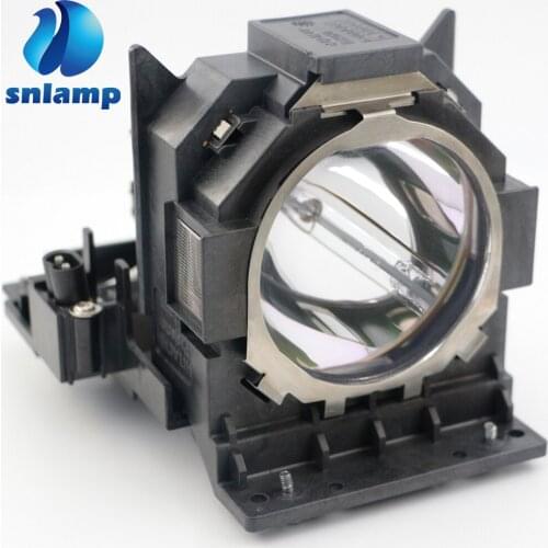 Original W/Housing for UHP 370/294W 1.0 cE75H for DT01581 Projector Lamp Bulbs for Hitachi Projectors