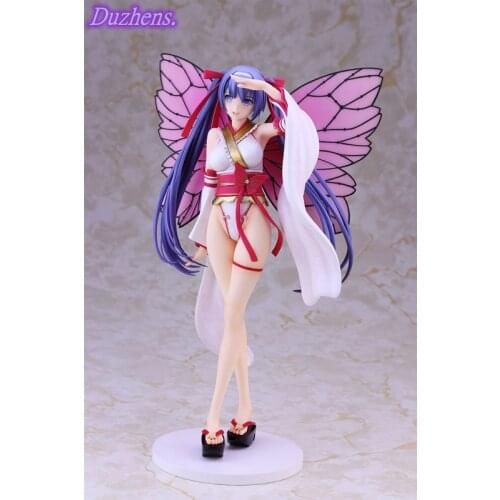 Original Japanese version Alphamax tony Lianhua 1/6 Art Girls Tony PVC Action Figure Anime Figure Model Toys Figure Doll Gift