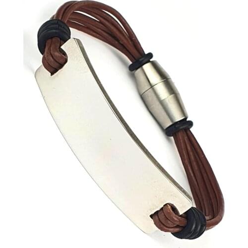 Кожаные браслеты Ose Shop China At AliExpress