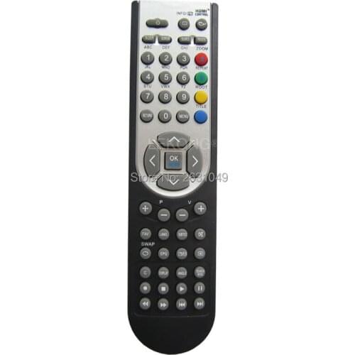 Suitable for OKI TV remote control C19VC-PHTUV C26VA-PHTUVI C32VB-FHTUV C32VB-PHTUV C32VC-PHTUV C37VA-FHTUV C40VA-FHTUVI