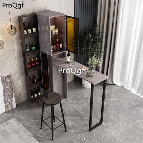 Prodgf 1 Set happy Minshuku Fashion ins Corner Bar Cabinet