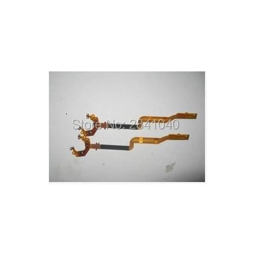 Shutter Flex Cable for Canon A1000 A1100 A3000 A3100 A3300 E1 Digital Camera Repair Part