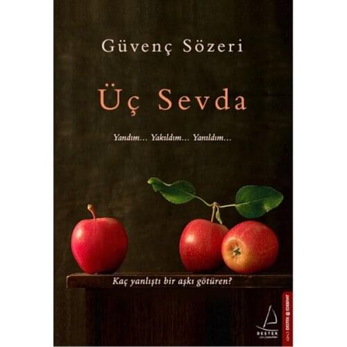 Three Love Güvenç Sözeri Support Broadcasts