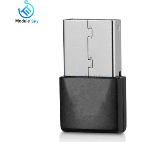 USB Bluetooth Wireless Receiver Adapter for PC Laptop Computer Games Mouse Bluetooth Audio Receiver Transmitter
