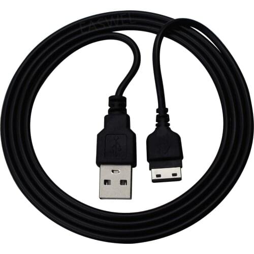 USB Charger Cable Cord for Samsung gt-i8910 sgh-i900 i907 i910