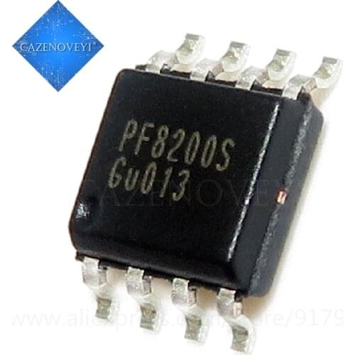 1pcs/lot PF8200S PF8200 SOP-8 In Stock