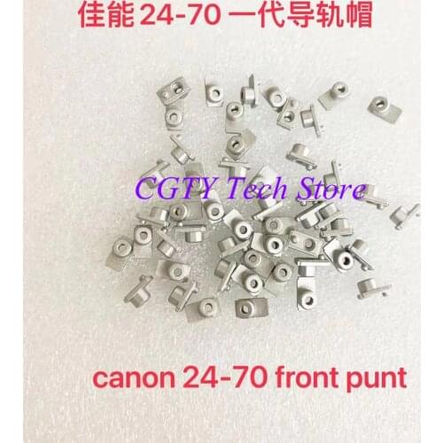 3pcs NEW copy Lens guide collar for Canon 24-70 EF 24-70 mm 2.8 L USM Replacement Unit Repair Parts YF2-2010-000