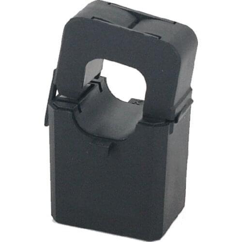 YHDC Analog output current transformer TST024T input100A/200A/300A output DC: 4-20mA +24V DC