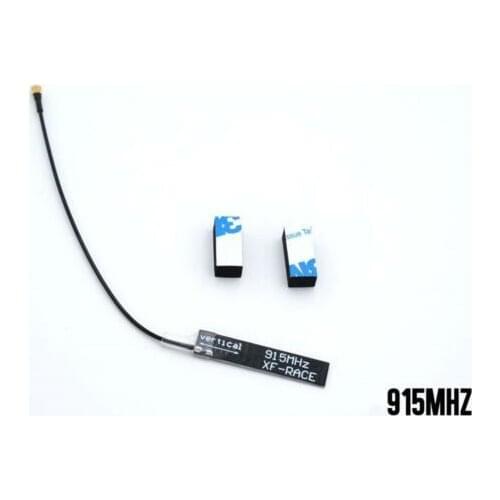 Team BlackSheep TBS Crossfire XF-Race Antenna 915MHz