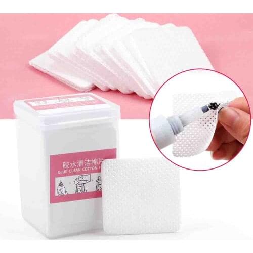 BIRAN False Eyelashes