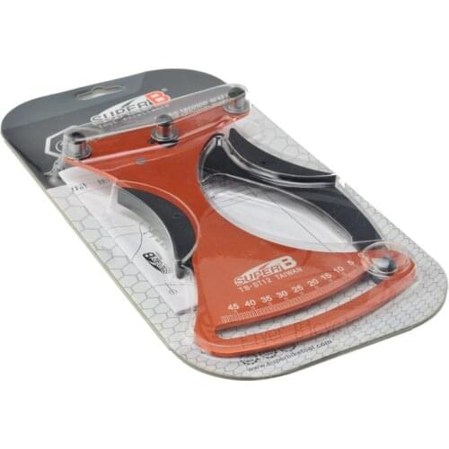 Spoke tension meter Measures the spoke tension on most types of spoke For building or truing wheels spoke tool bike tool