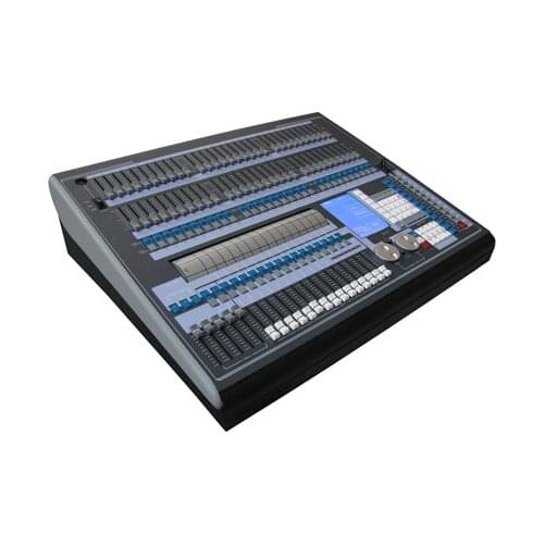 High quality Pearl 2010 DMX Controller For Stage Light 512 DMX Console DJ Controller