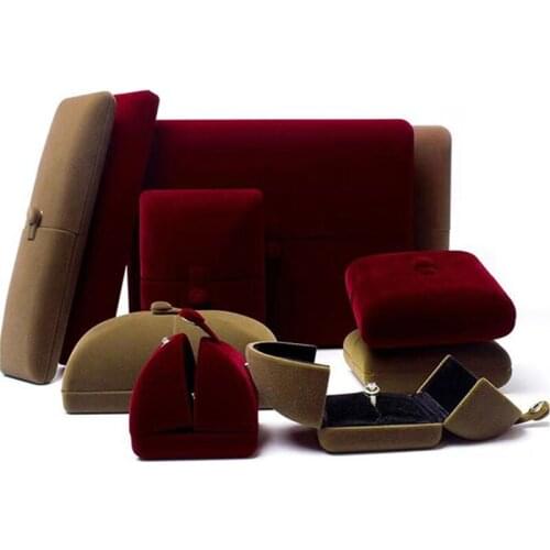 Star Packaging 2014 New Seas And Oceans Style Shell Jeweled Trinket Box