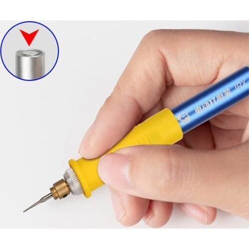 LUXUGLOW 3D Pens