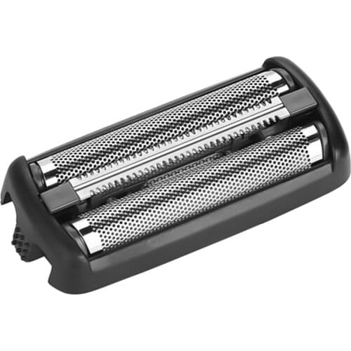 Hair Clipper Blade For SURKER RSCX-9008 Shaver Blade Razor Replacement Shaver Head For Men