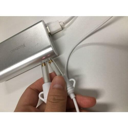 Nose Care Device Proxy COZING Nose Care Therapy Machine Nose Rhinitis Sinusitis Cure Hay Fever Low Frequency Laser Dropshipping