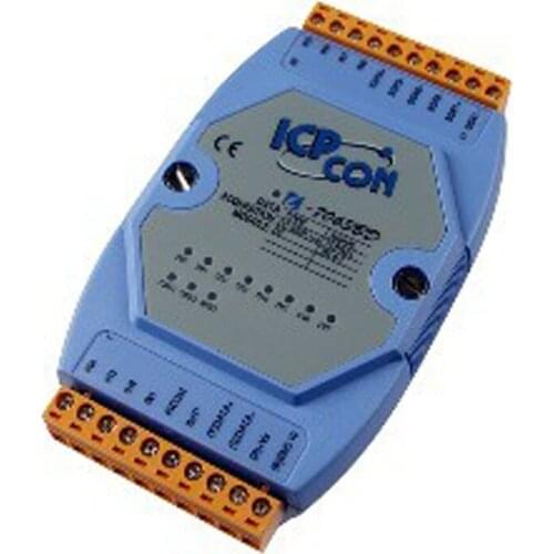 New Original Spot Photo For I-7063BD 8-Channel Isolated Input/3-Channel A Type DC.SSR Relay Output Module