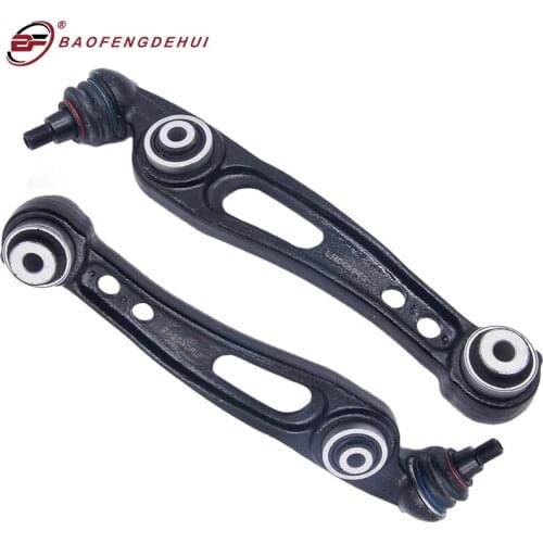LR034217 LR034218 front suspension rear lower control arm for Range Rover 2013- car suspension arm spare parts supply