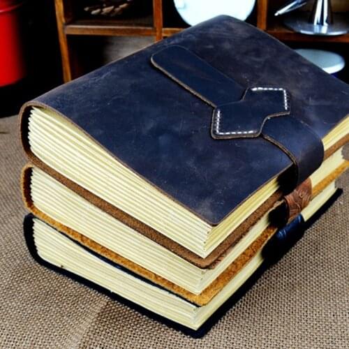 PHANTACI Handmade Diaries China
