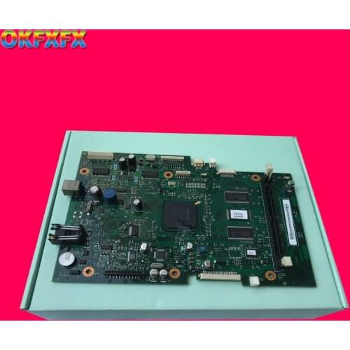 Q6445-60001 Formatter Board for HP Laser Jet 3390 3392 Formatter Pca Assy logic Main Board MainBoard mother board
