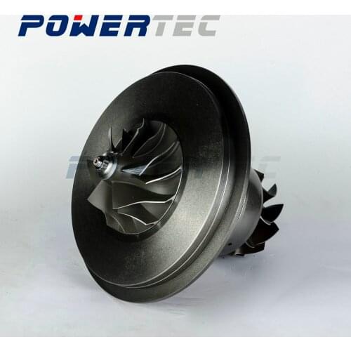 Balanced Turbine CHRA For Detroit truck 12.7L 6L60 S60 60 Series Turbocharger Cartridge GTA4294BNS Turbo 712402-5007S 1998-2007