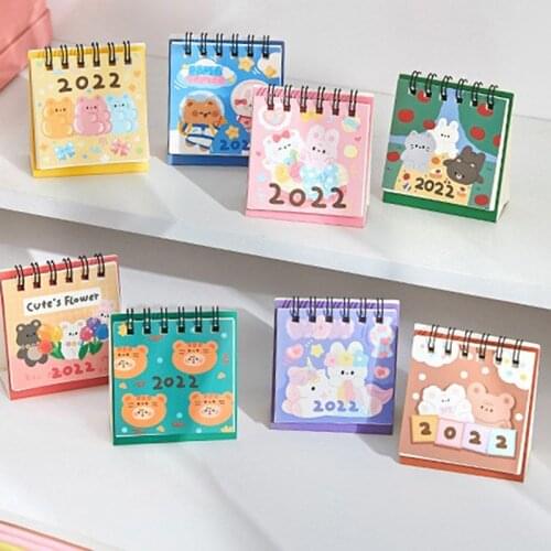 Календари на год SDJZT China At AliExpress