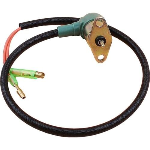 Replacement Carburetor Fuel Solenoid Relay Valve Accessories Set Relay Valves For Honda GX340 GX390 11HP 13HP Generator Dropship