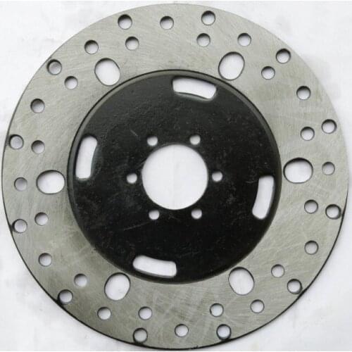 STARPAD For Motorcycle electric car brake pads flat plate 180