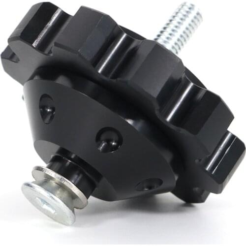 Motorcycle Throttle Lock Cruise Control Throttle Clamp Assist End Bar Fit For Triumph Street Triple 675 Tiger 800 XC XCx