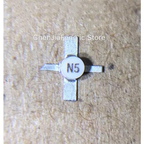 2PCS/LOT New original NBB-500-T1 NBB-500- N5 SMT76