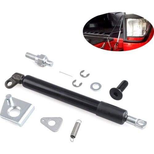 1PCS Trunk Tailgate Strut Dampers Air Pressure Fit For Ford Ranger t6 t7 Xl Px Xlt Wildtrak 2012-2017 Car Accessories