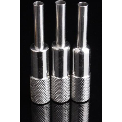 2018 Hot Sales 1pc 16mm Tattoo Grip Professional for Tattoo Machine Handle