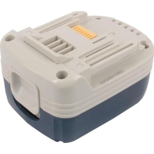 Cameron Sino 2200mAh battery for MAKITA BFL080 BFL120F1Z BTD061 TD061 TD100 193536-7 B9017 BH9033B Power Tools Battery