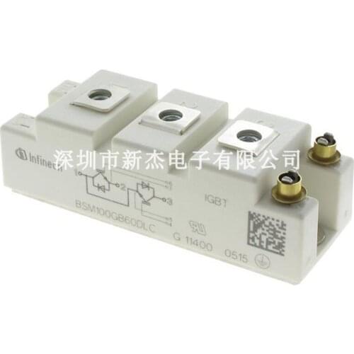 BSM100GB60DLC 1PCS/lot