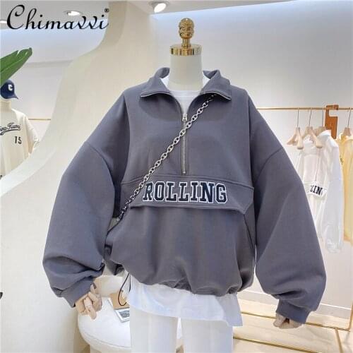Chimavvi Sweatshirts For Women