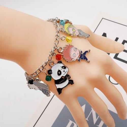 Dongsheng Jewelry Beaded Bracelets
