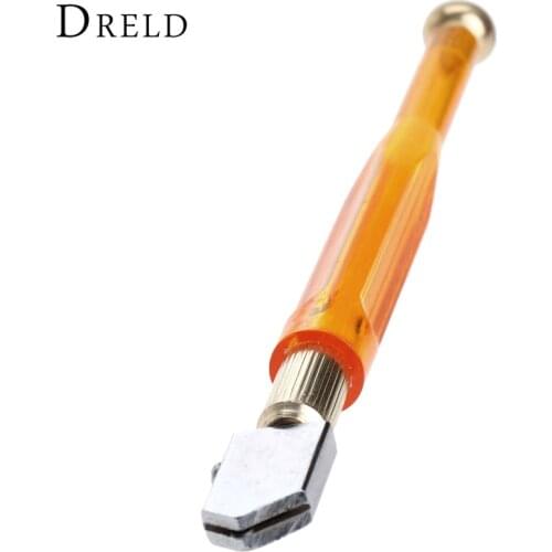 DRELD Glass Cutters