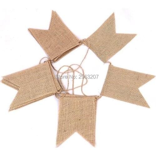 ETRSUNTECH Paper Garlands