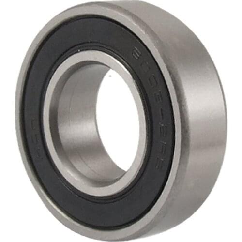 17x35x10mm 6003-2RS Replacemebt Sealed Ball Bearing