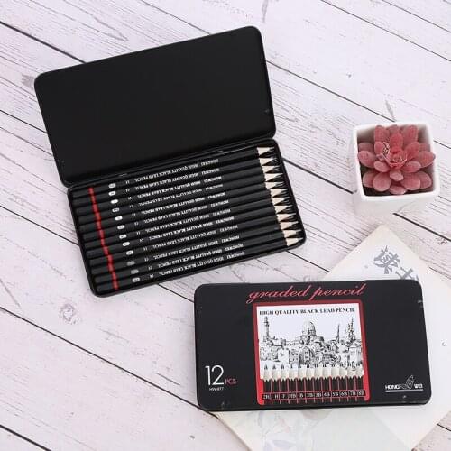 HONGWEI Painting Kits