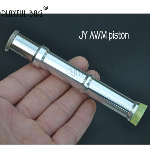 PB Playful bag Outdoor sport JY AWM / 702 Gel ball toy model refitting upgrade accessory CS DIY parts QA31S