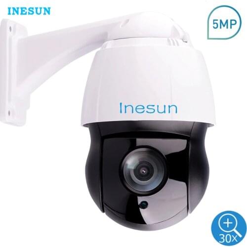 CCTV Dome Cameras Inesun China