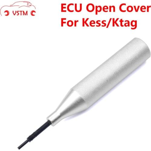 Car Mechanics Tool ECU Cover Open Tool For Car KTM100 V7.020 Galletto 4 Fgtech V54 ECU Uncover Tool Car Repair Tool