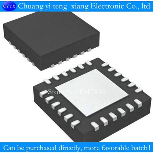 BQ24196RGER BQ24196 5PCS/LOT integrated circuit IC chip
