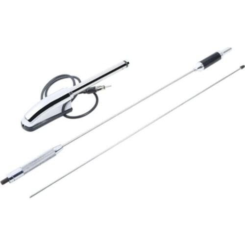 For Honda Radio Antenna Comfort Navi for Honda 2006 - 2016 2007 2008 2009 GL1800 Goldwing GL 1800 2001 - 2005 Gl1500