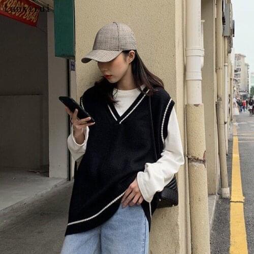 Женские вязаные жилеты Lanxirui China At AliExpress