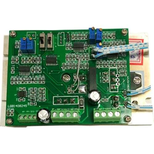 Wholesale Good Quality OEM Customize 30V 4A Laser Diode and Temperature Control driver PCB board with TTL or Analog modulation