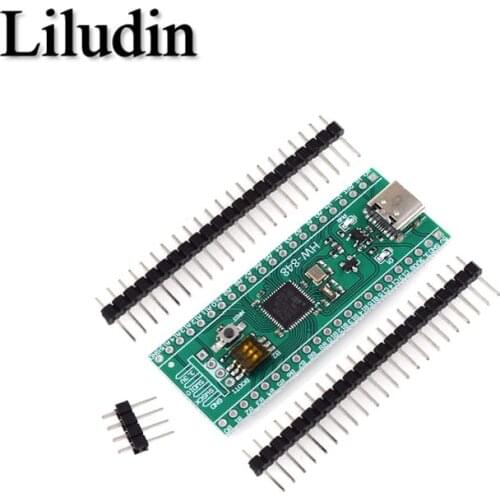 STM32F401 Development Board STM32F401CCU6 STM32F4 Development Board Learning Board