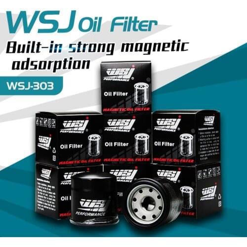 Motorcycle Oil Engine Filter fit for CBR6000RR F4I F5 CBR929/954 CBR1000RR VFR800 1200 1000 CBR1100XX ST1300 NC700S/X CTX700