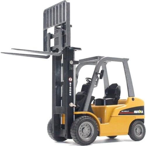 NeebRC Toy Transport